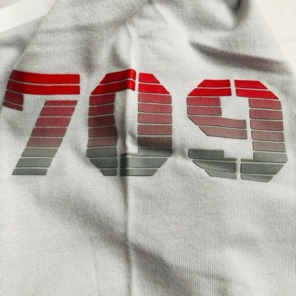 Disney Parks - Star Wars Galaxy's Edge - 709 Legion Shirt for Adults - Picture 4 of 7